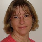 Elisabet Dahlberg