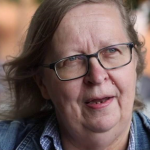 Elisabeth Sandlund