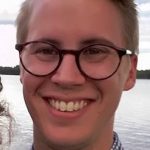 Petter Lundström