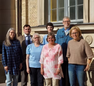 Kandidater för Frimodig kyrka i Göteborgs Domkyrkoförsamling 2025