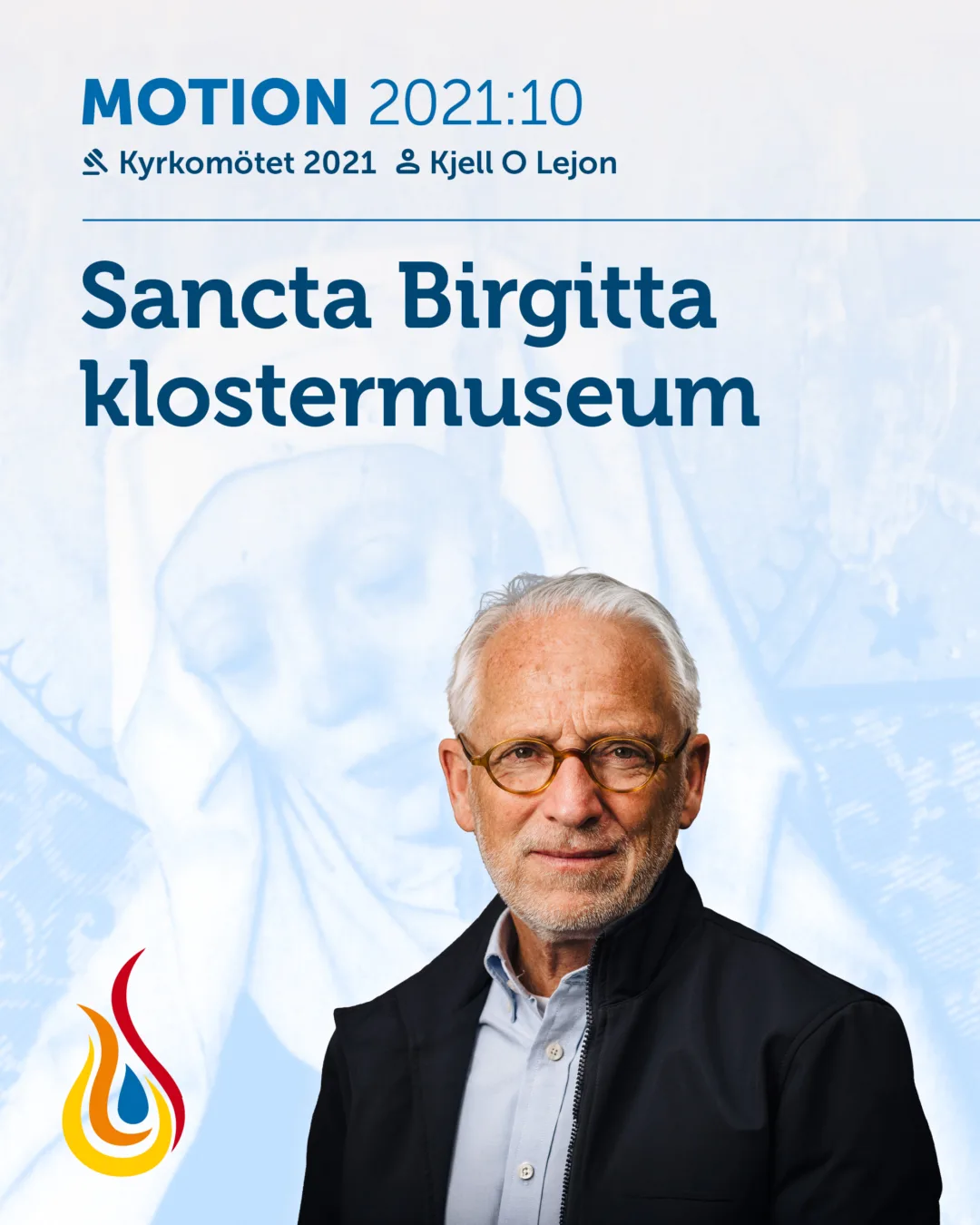 Motion 2021 010 Sancta Birgitta klostermuseum